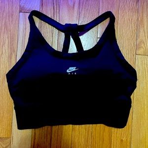 Nike Dri-Fit Sports Bra